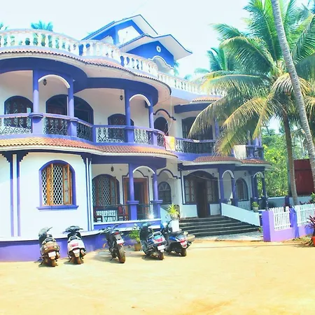De Souza Guest House